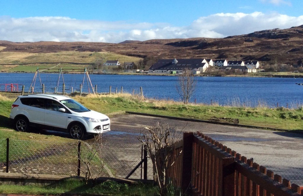 House for rent. Kinlochbervie Village in Lairg, Highland Gumtree
