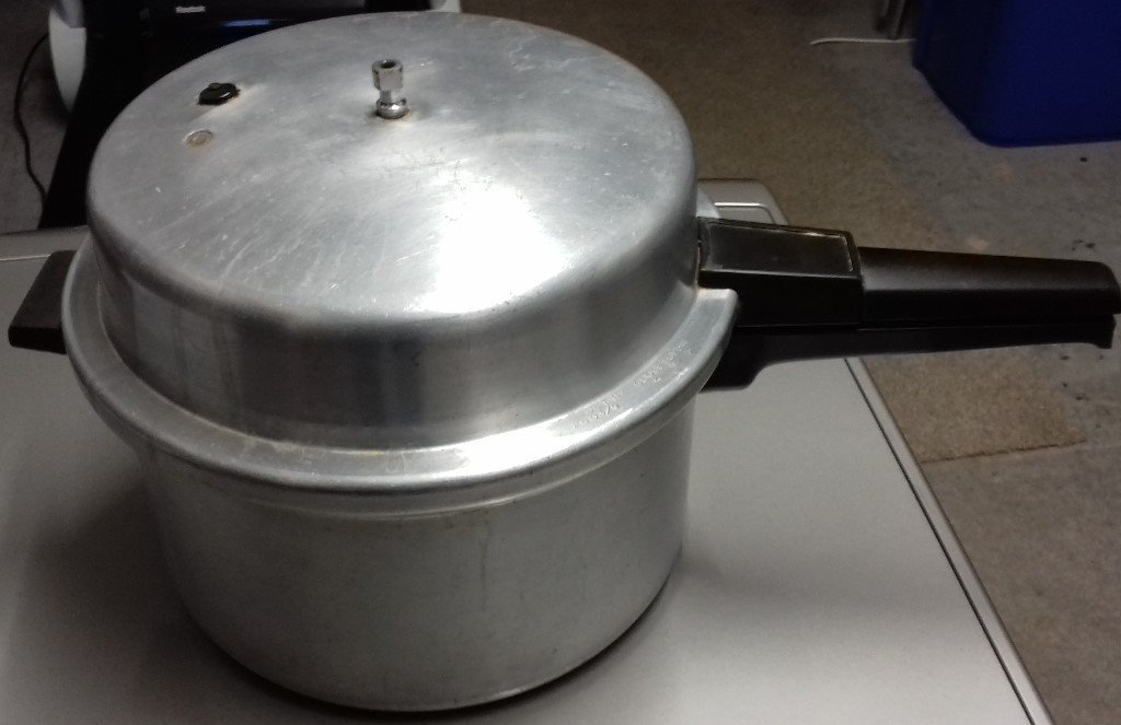 Old Prestige Pressure Cooker Spares Uk