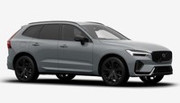 Volvo XC60 Black Edition Ultra, T8 AWD Plug-in hybrid, Electric/Petrol Petrol/El
