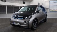 2014 BMW i3 125kW Range Extender 5dr Auto [Loft Int World] HATCHBACK Petrol Seri