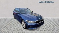 2022 BMW 3 Series 330e SE Pro 5dr Step Auto Estate Plug-In Hy Automatic