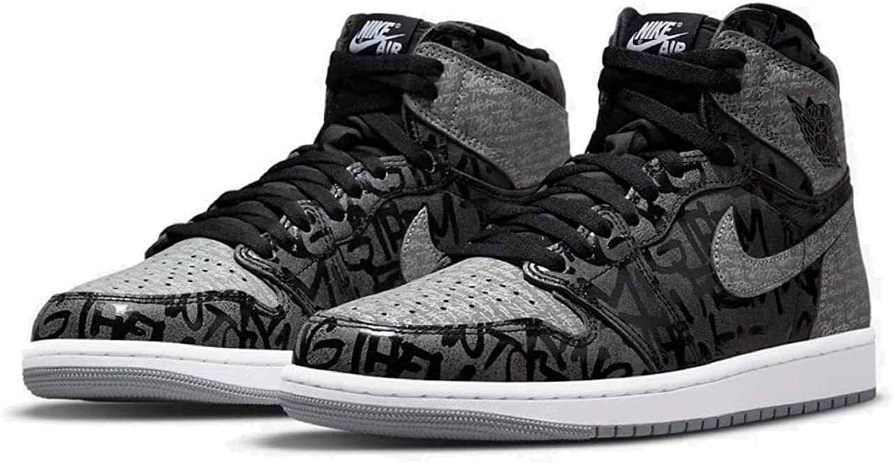 ナイキAIRJORDAN1RETROHIGH OG Rebellionaire Air Jordan 1 High OG 'Rebellionaire' Release Date | Manor