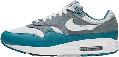 Мужские кроссовки Nike Air Max 1 SC Photon Dust/Бело-серый (FB9660 001)