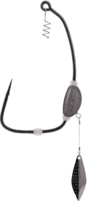 BKK Titan Diver Plus Weighted Swimbait Hook