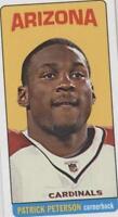 2012 Topps Patrick Peterson #69