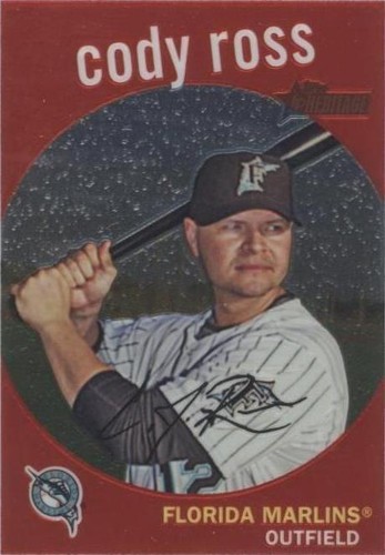 2008 Topps Heritage High Number Baseball Trading Cards