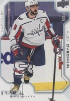 2020-21 Upper Deck Extended Series - Alex Ovechkin #PP-6