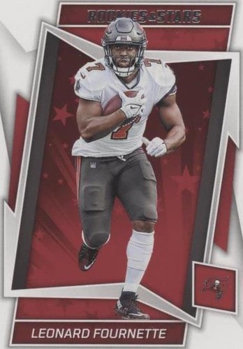 2022 Panini Rookies & Stars Leonard Fournette #92