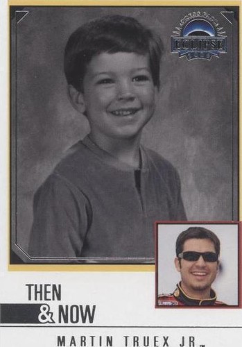 2006 Press Pass Eclipse - Martin Truex Jr. #59