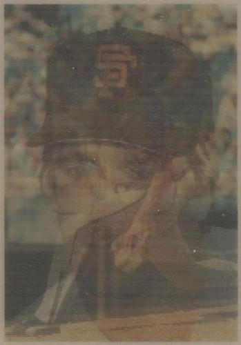 1986 Sportflics - Scott Garrelts #157