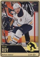 2012-13 O-Pee-Chee - Derek Roy #105