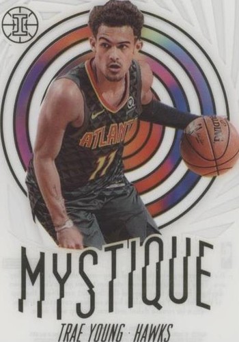 その他 Trae Young Optic Choice SP Mojo BGS8 Trae Young Optic Choice SP Mojo BGS8
