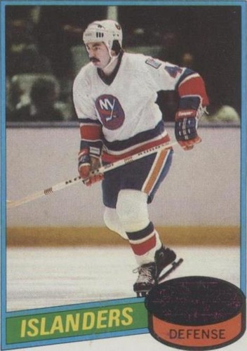 1980-81 Topps - Bob Lorimer #138