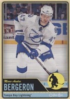 2012-13 O-Pee-Chee - Marc-Andre Bergeron #249