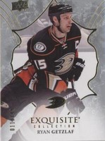2016-17 Upper Deck Black Diamond - Ryan Getzlaf #1