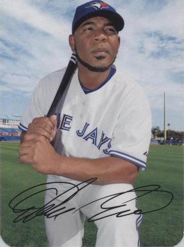 2016 Topps Archives - Edwin Encarnacion #69TS-EE