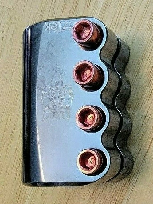Купить Скутер Aztek Pandora SCS Clamp /austin Coates Signature AK060205 ...