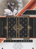 2013 Upper Deck Ultimate Collection Markus Wheaton #USJ-MW