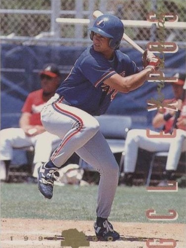 1994 Classic Best Gold Minor League - Chris Schwab #73