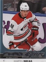 2017-18 Upper Deck - Martin Necas #464