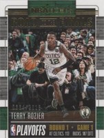 2018-19 Panini NBA Hoops - Terry Rozier #5
