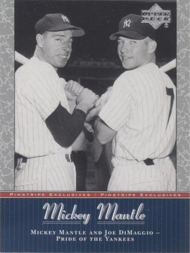 Mickey Mantle 2001 SP 本物ゲーム着用ジャージ UD-MM $_57.JPG?set_id=880000500F