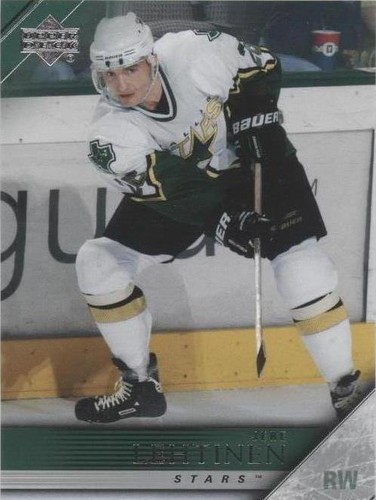 2005-06 Upper Deck - Jere Lehtinen #307