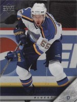 2005-06 Upper Deck - Christian Backman #169