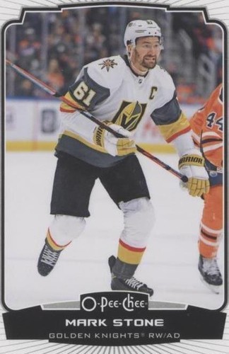 2022-23 O-Pee-Chee - Mark Stone #52