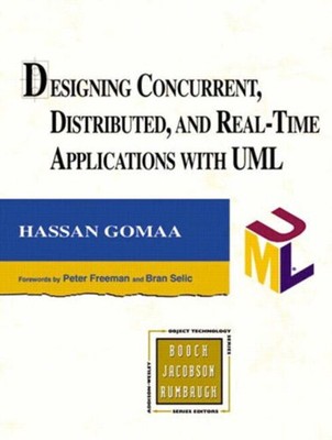 Designing Concurrent, Distributed, and Real-Time Applications wit
