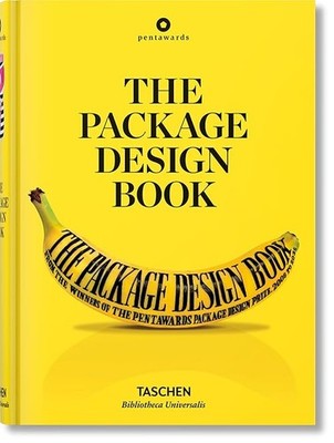 The Package Design Book