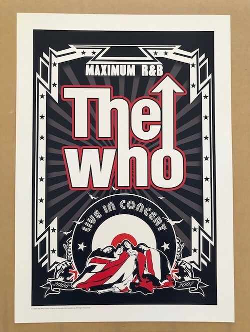 【40CD+20DVD 直筆サイン】THE WHO: 2006 TOUR V.1 $_57.JPG?set_id=880000500F