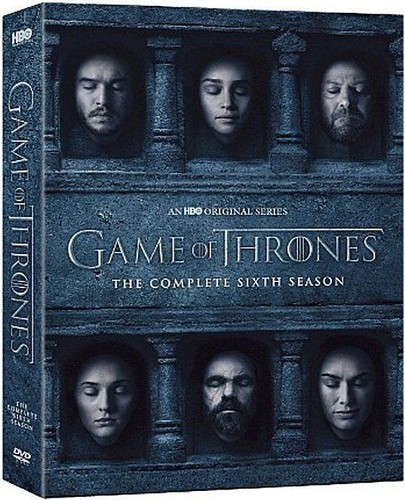 その他 Game of Thrones: The Complete Fourth Season [Blu-ray] Amazon.com: Game of Thrones: Complete First & Second Season