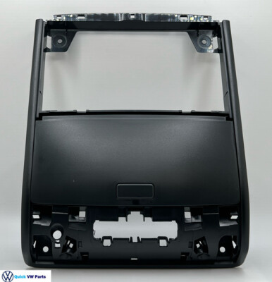 Genuine Volkswagen 2019-2025 Volkswagen Jetta - Front Frame