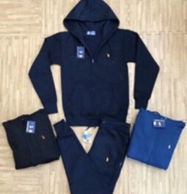 Ralph Lauren tracksuits in East End, Glasgow Gumtree