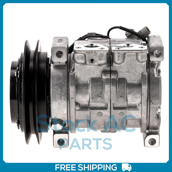 RO-4472　あんあん New Genuine DENSO A/C Compressor OEM 471-0829 447280-0951 | eBay