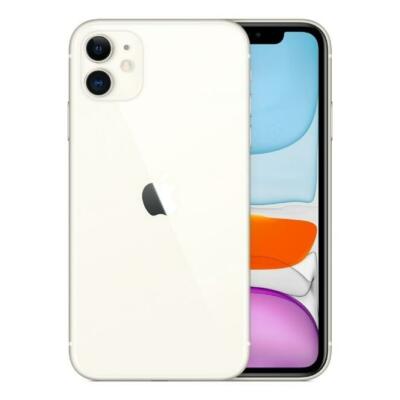 Apple iPhone 11 64GB/128GB/256GB Unlocked All Colours - Very Good Condition