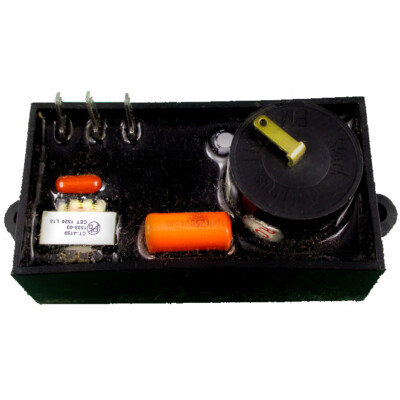 M.C. Enterprises 2931132019MC  APPLIANCE COMPONENTS RV