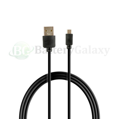 Heavy Duty Charging Phone Cable Type C Micro USB For Android LG Samsung Charger