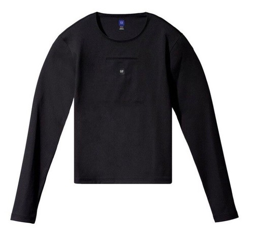 その他 2021-2022 A/W gap COLLECTIONS NEW Y/L Gap Announces
