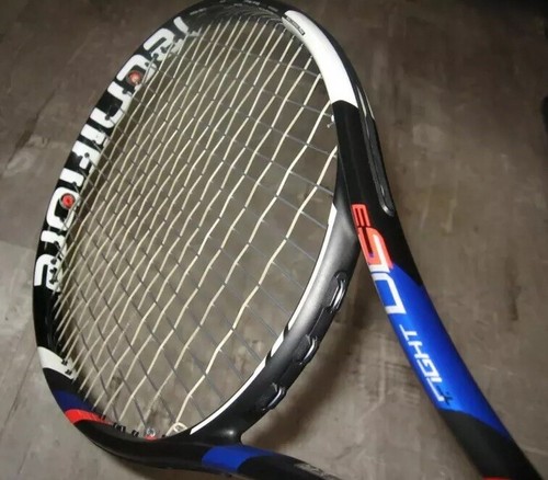 Tecnifibre Tfight 315 DC 4 1/4 Tennis Racquet