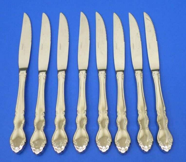 Oneida Dover Flatware Flatwareguide