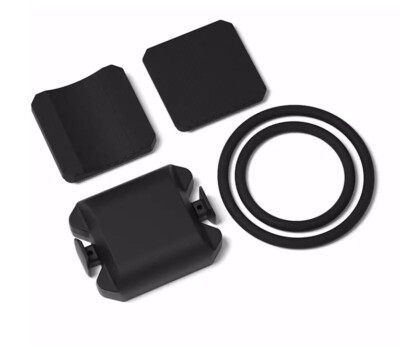 Speed Cadence Sensor für Road, Gravel, MTB Bike Bluetooth und ANT+