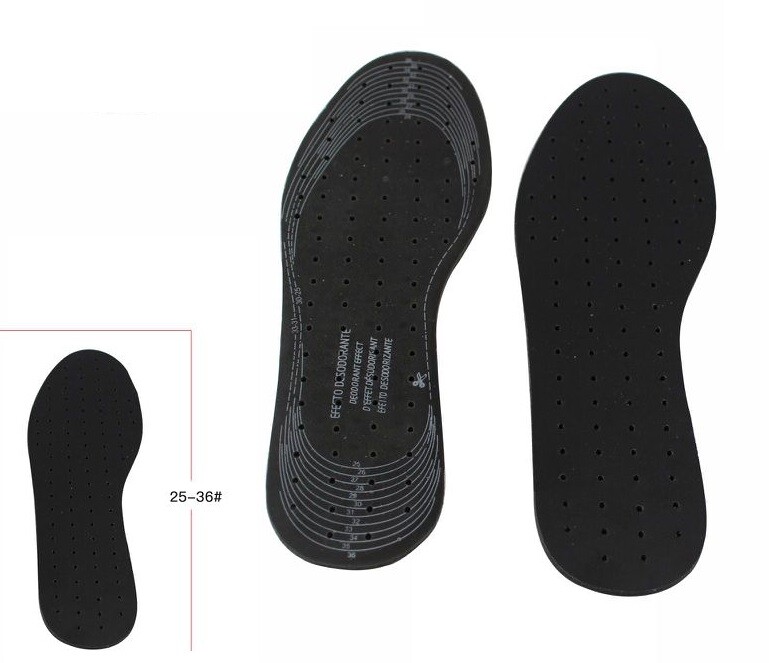 Coppia Di Solette Piede Benessere Scarpe Calzature Comfort Da 25 a 36 54598 dfh