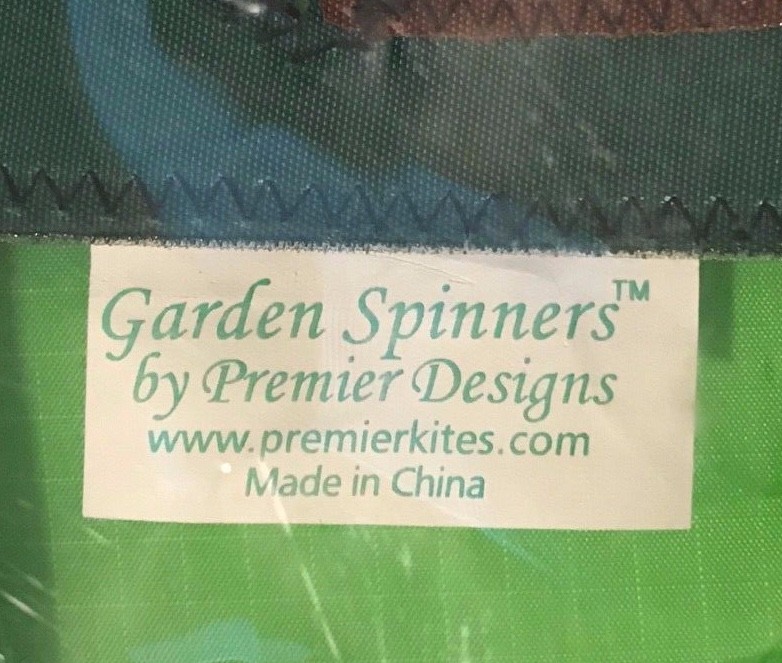 Premier Kites Golf Cart 17