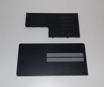 Compaq CQ62-209WM Series Base Cover Door Set 34AX6RDTP00 36AX6HDTP00 (E111-15)