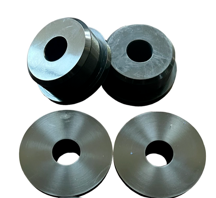 1320 performance replacement motor mount inserts bushing 75A 4pcs