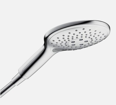 Hans Grohe Handbrause Duschkopf Raindance/Croma Select 3jet verschiedene Modelle