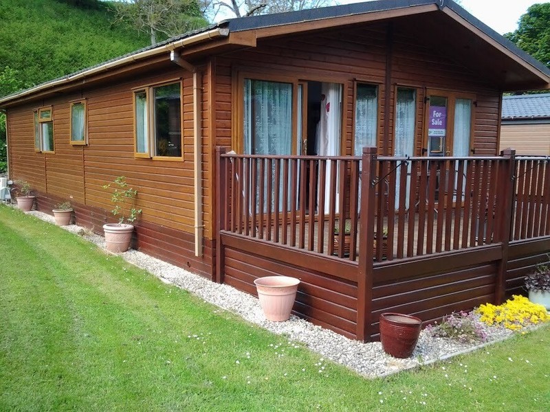 Holiday Lodges for sale in UK 54 used Holiday Lodges