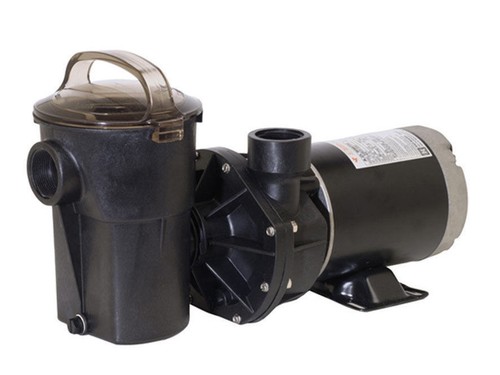 US Motors Nidec SQ Flange Pool Pump Motor 1.5 HP Fits 8-168453-20